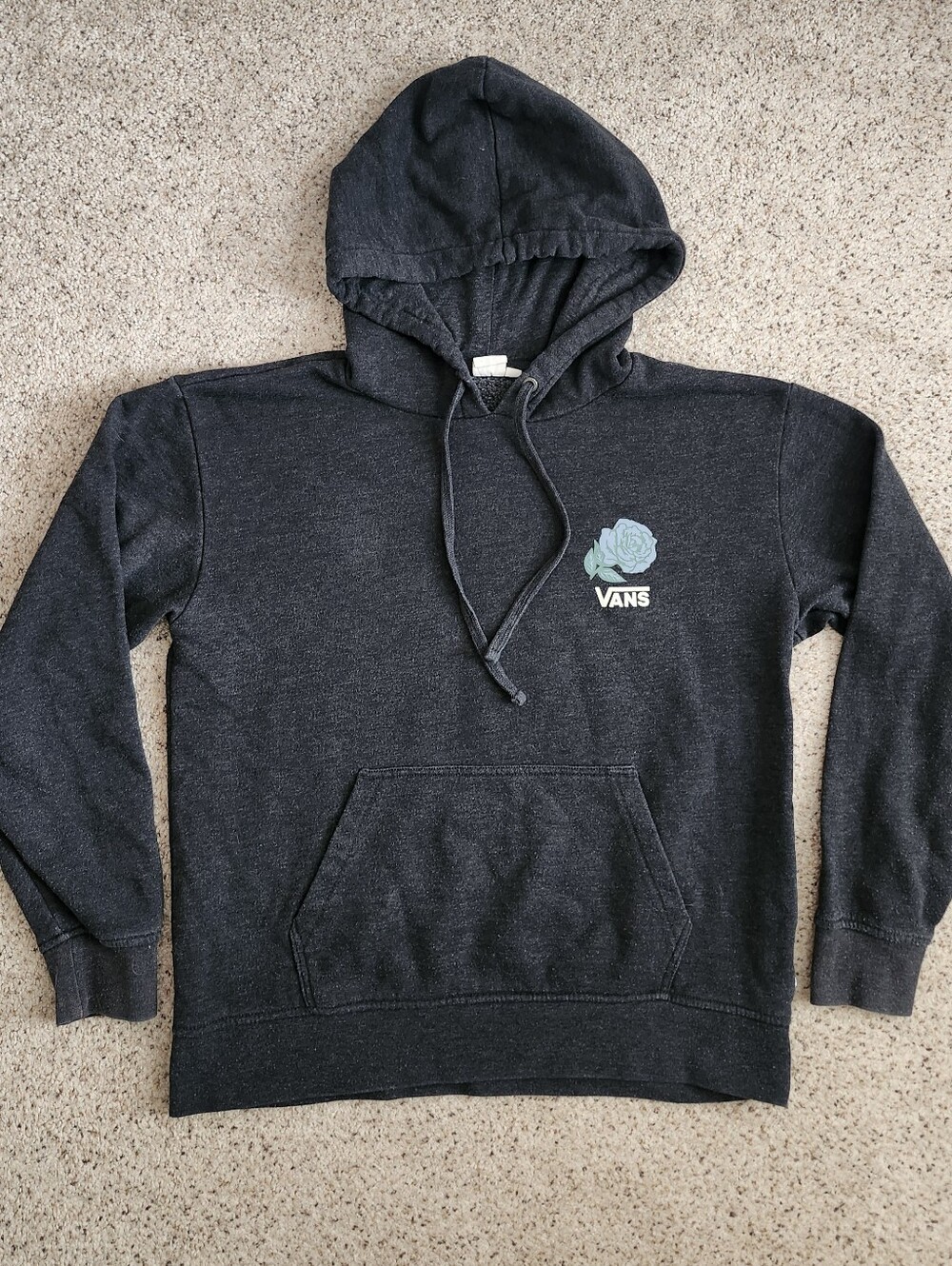 Vans Hoodie